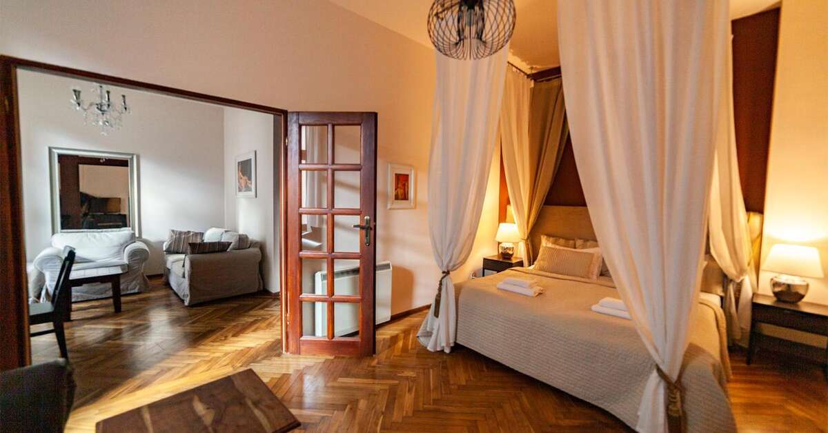Een foto van Lounge Appartementen