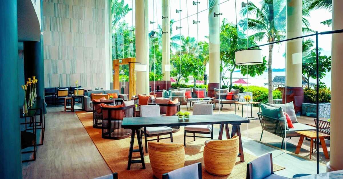 Een foto van InterContinental Pattaya Resort