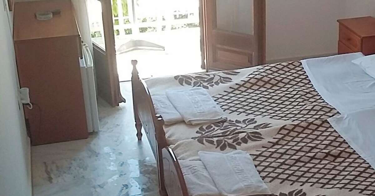 Een foto van Pigi Pension