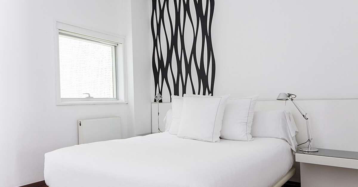 Een foto van Suites Avenue Baercelona Luxe