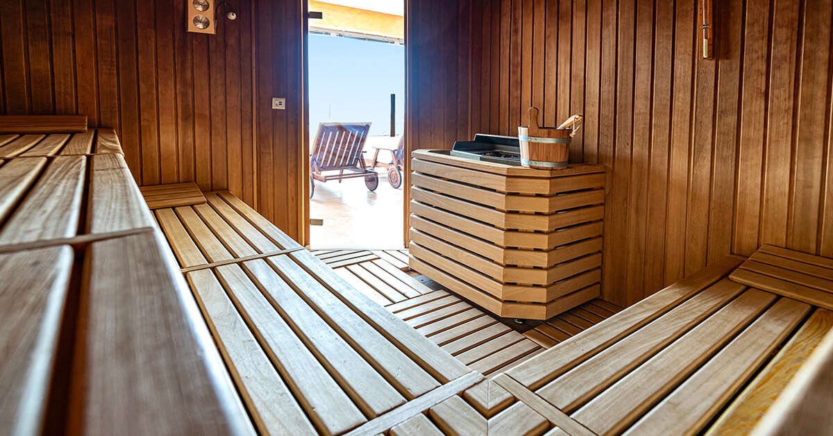 Een foto van Pohorje Village Wellbeing Resort
