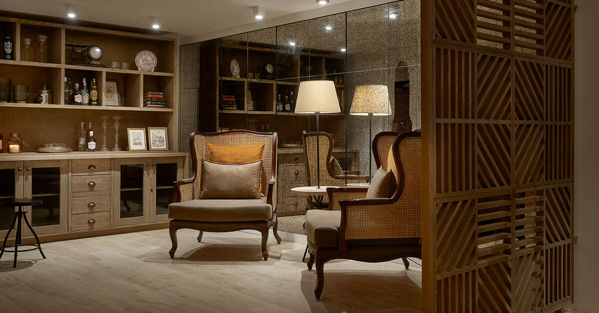 Een foto van Paradise Cove Boutique Hotel
