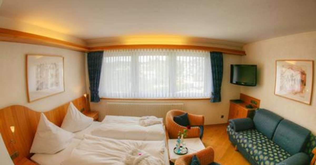 Een foto van Hotel Liebesgluck