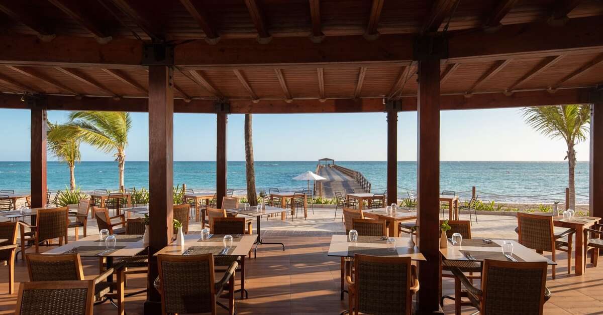 Een foto van Impressive Resorts & Spas Punta Cana