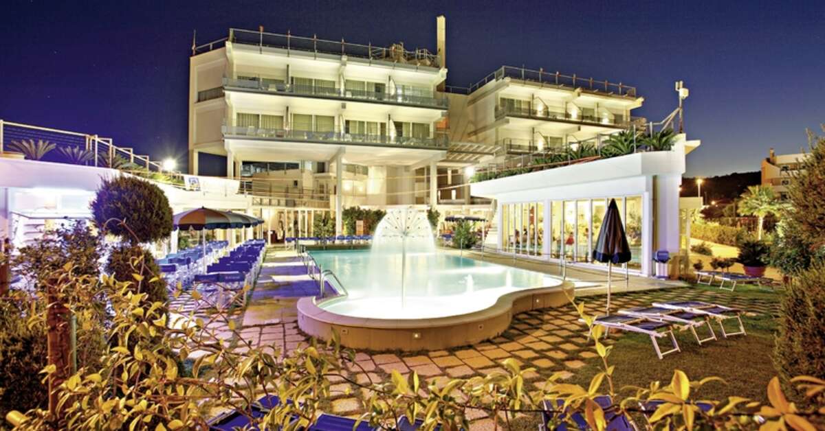 Een foto van SeaPark Resort & Spa