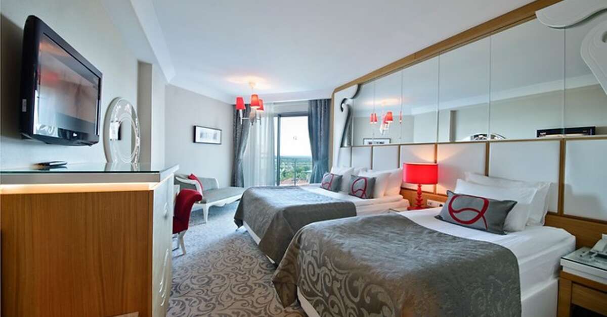 Een foto van Q Premium Resort