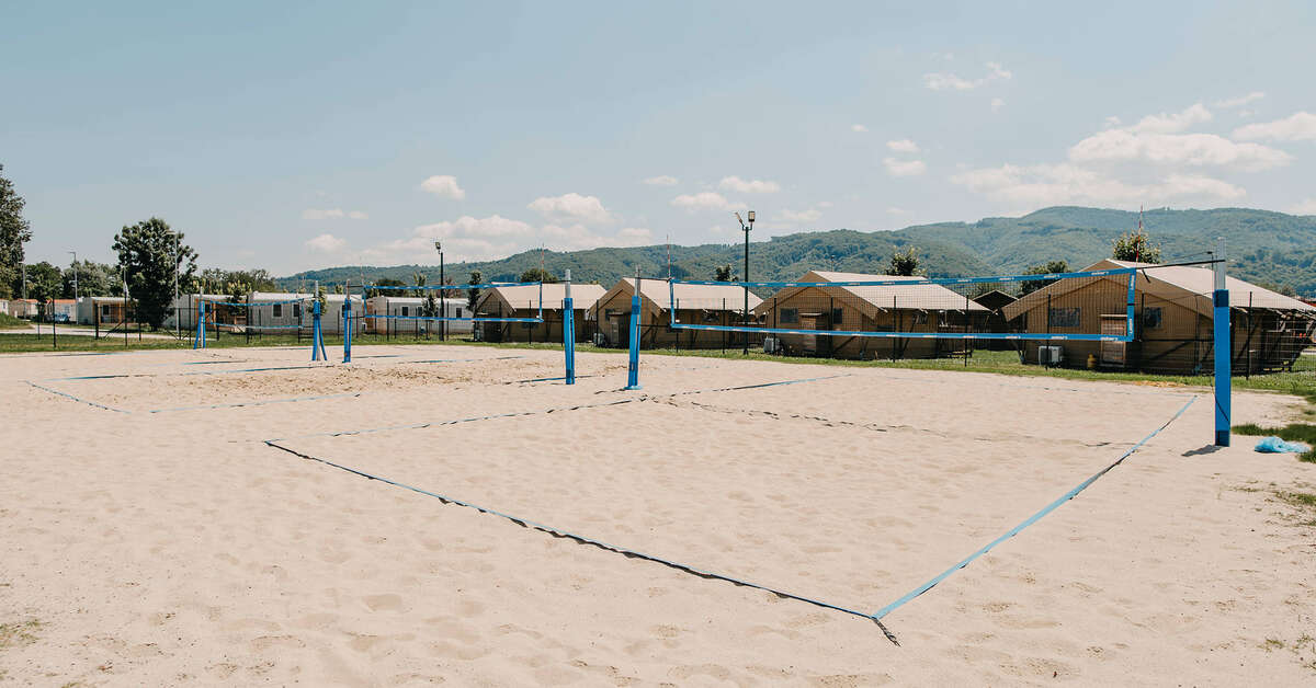 Een foto van Camping Terme Catez