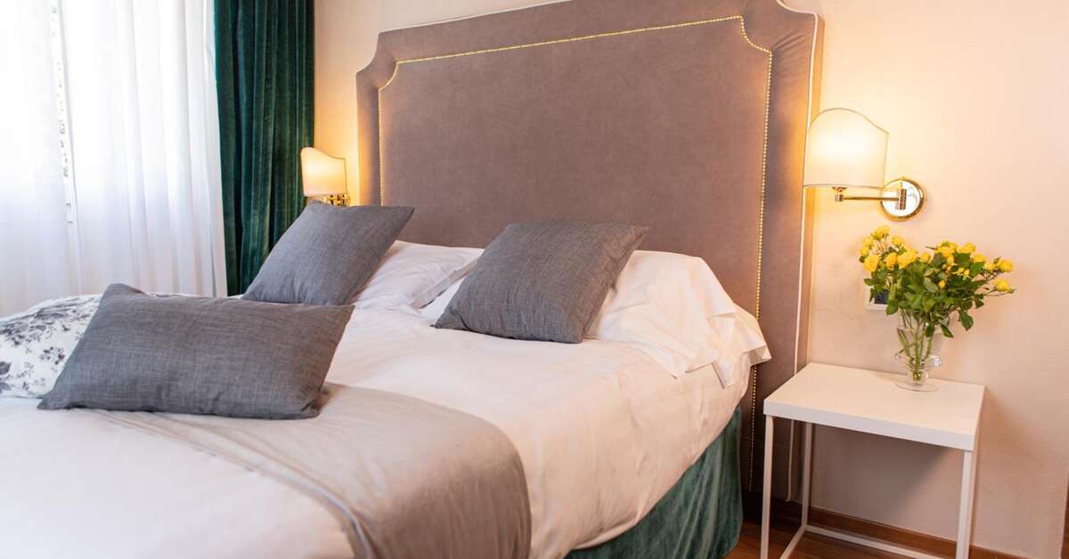 Een foto van Viscardo Hotel
