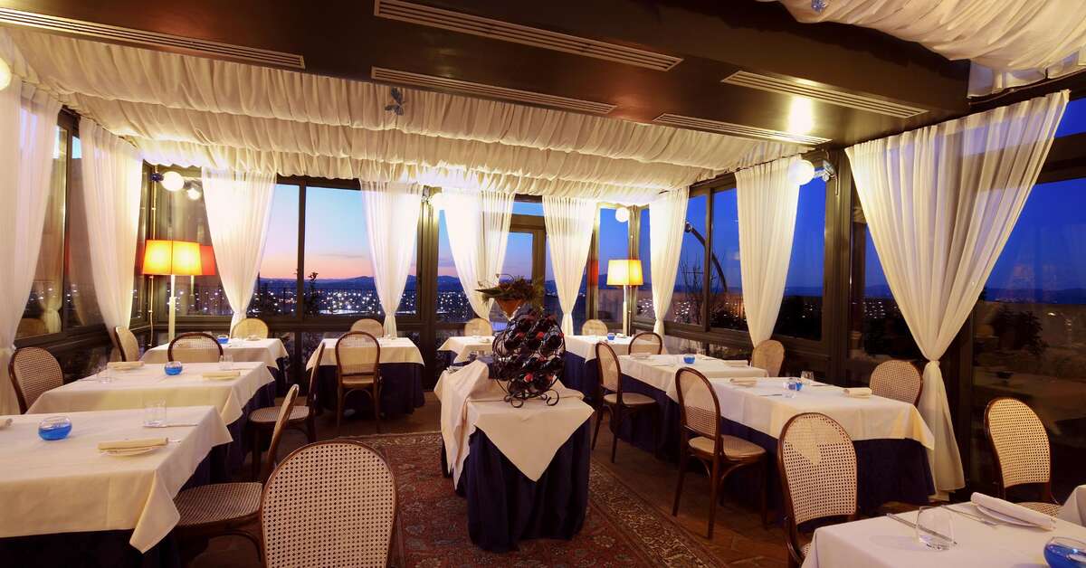 Een foto van de faciliteiten bij Relais La Corte di Bettona