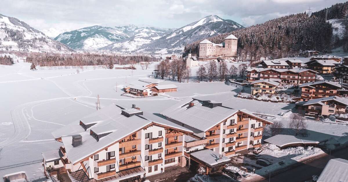 Een foto van Hotel Soulsisters