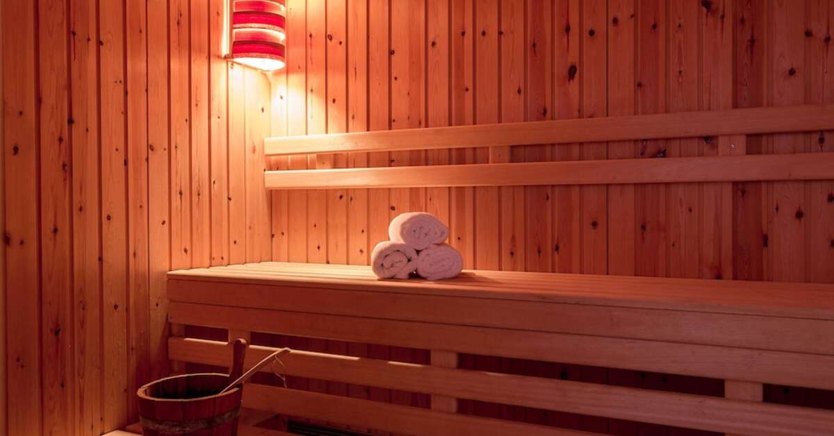 Een foto van de faciliteiten bij Archipelagos Hotel