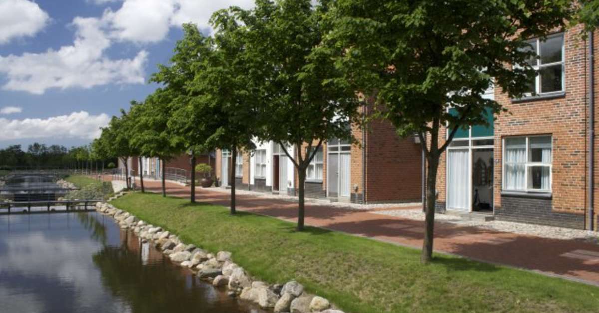 Een foto van Ribe Byferie