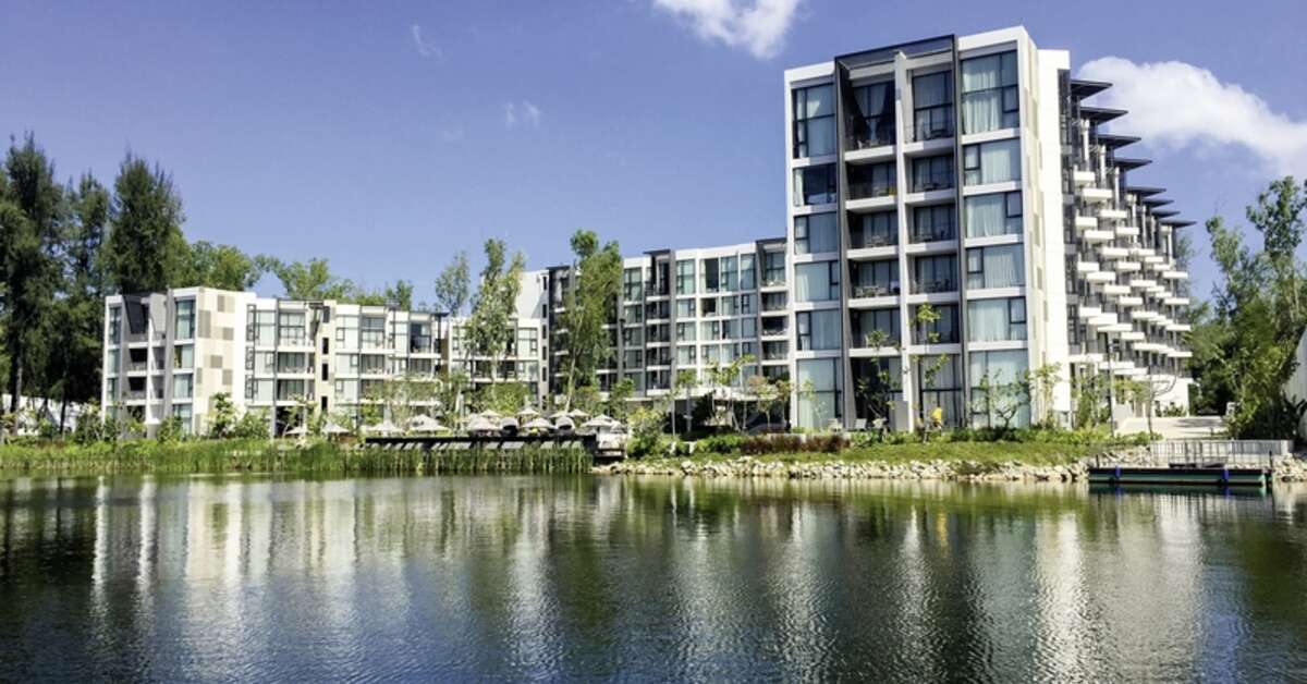 Een foto van Cassia Phuket