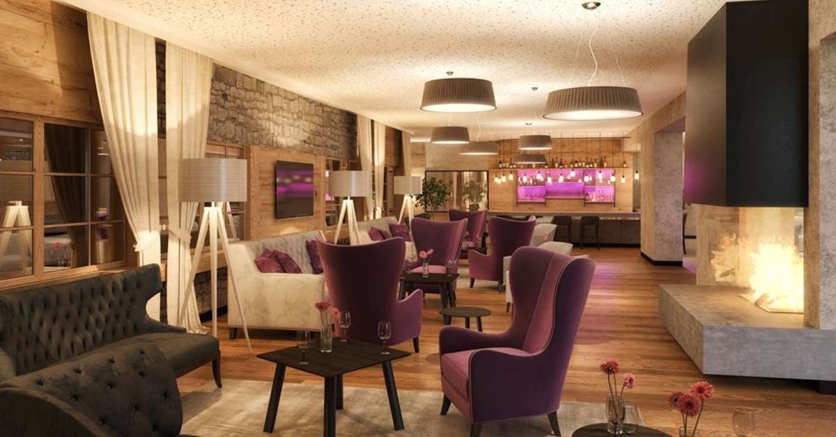 Een foto van Hotel Adapura Wagrain