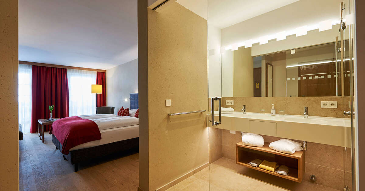 Een foto van Hotel Aprés Post
