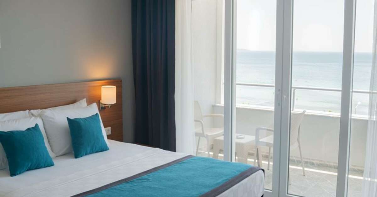 Een foto van Asel Hotel Didim