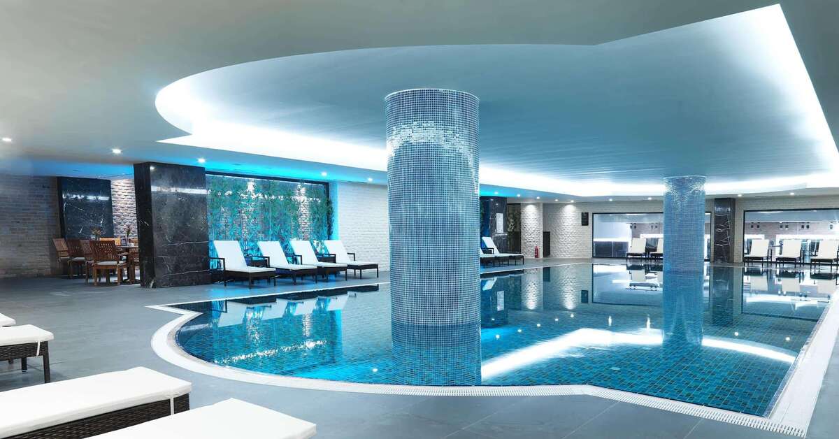 Een foto van Imperial Turkiz Resort Hotel