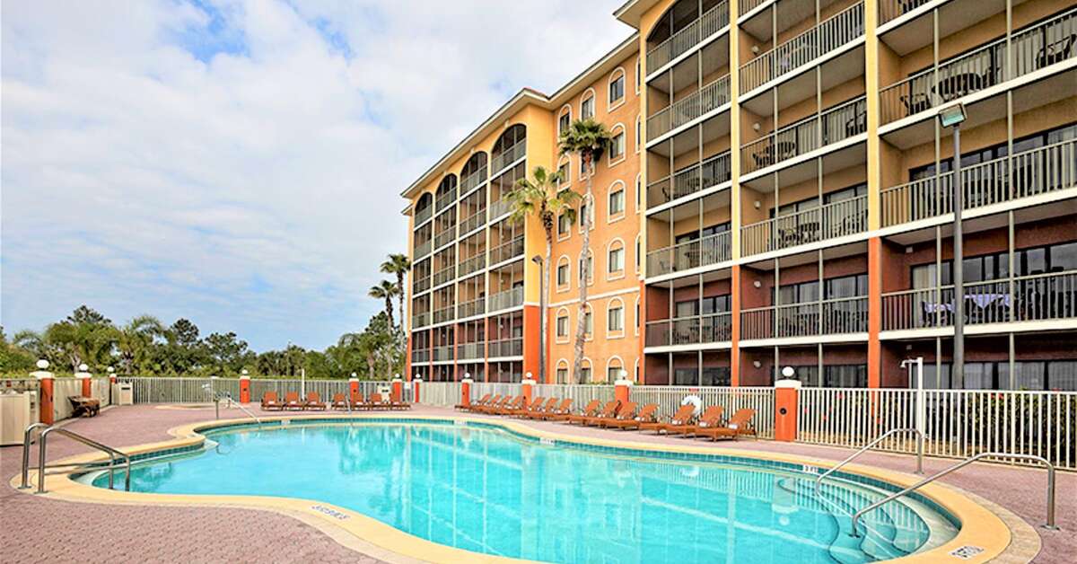 Een foto van Westgate Towers Resort