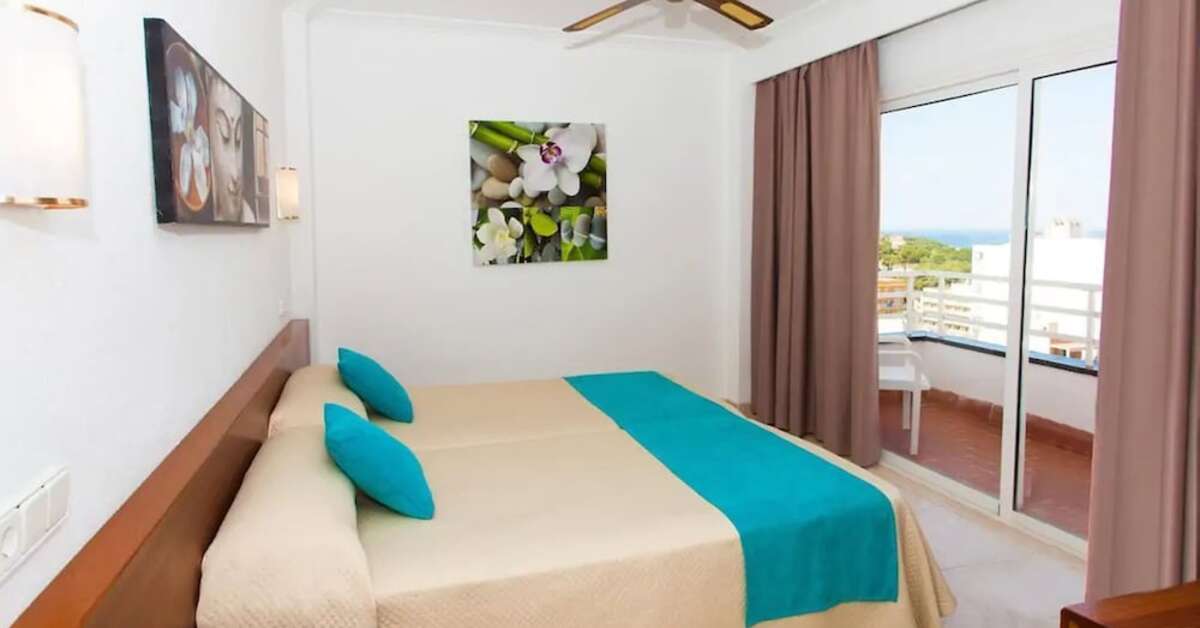 Ein Foto Hotel Kilimanjaro