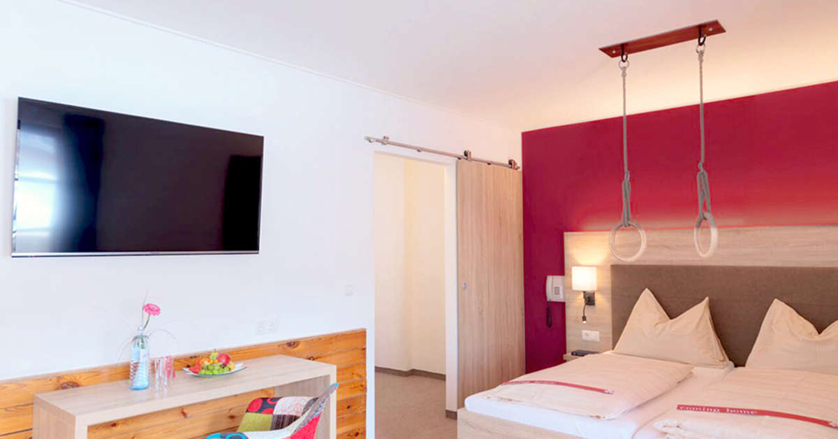 Een foto van Resort Gut Wenghof