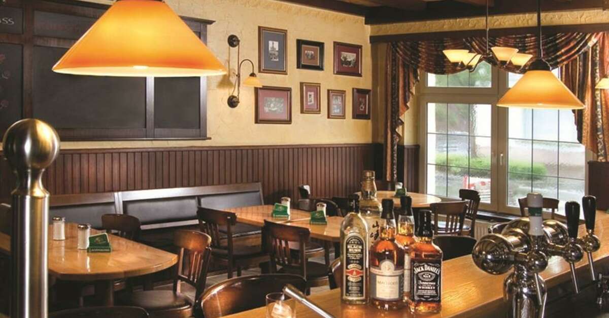 Een foto van Logis Hotel Restaurant Dimmer