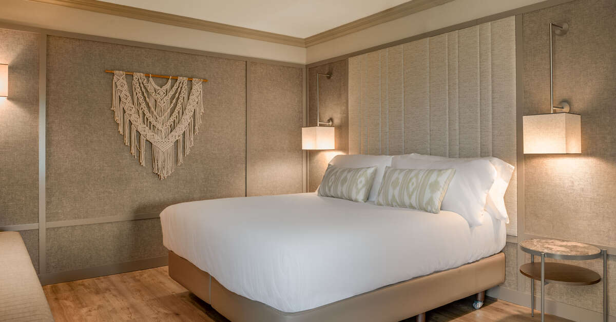 Een foto van Hacienda Son Antem Golf Resort