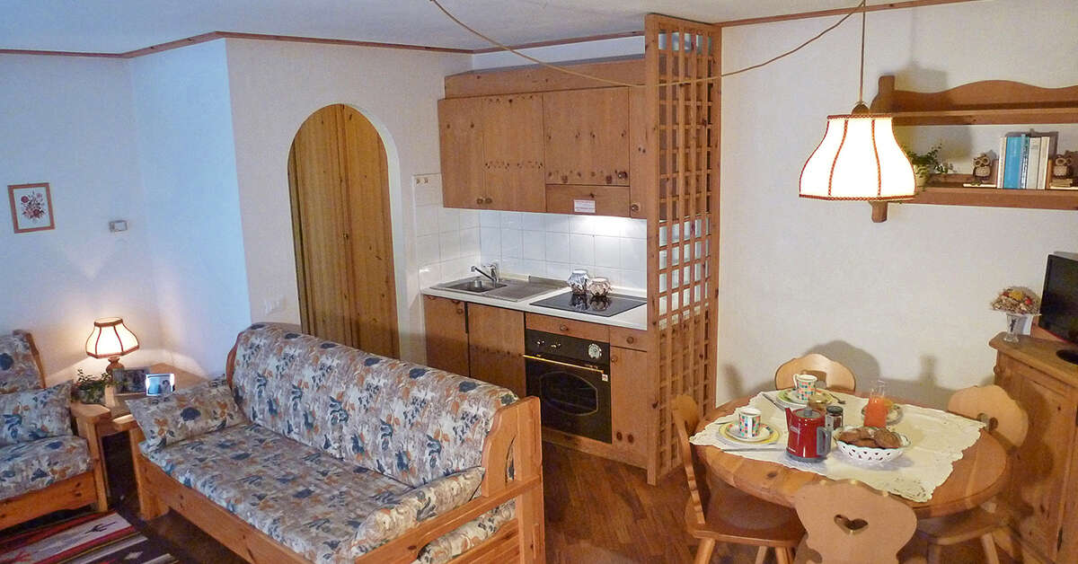 Een foto van Residence Casa Metz