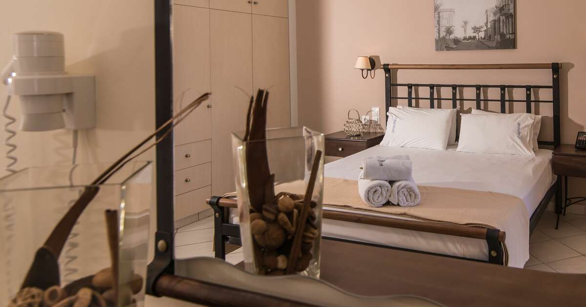 Ein Foto Maistrali Hotel & Apartments