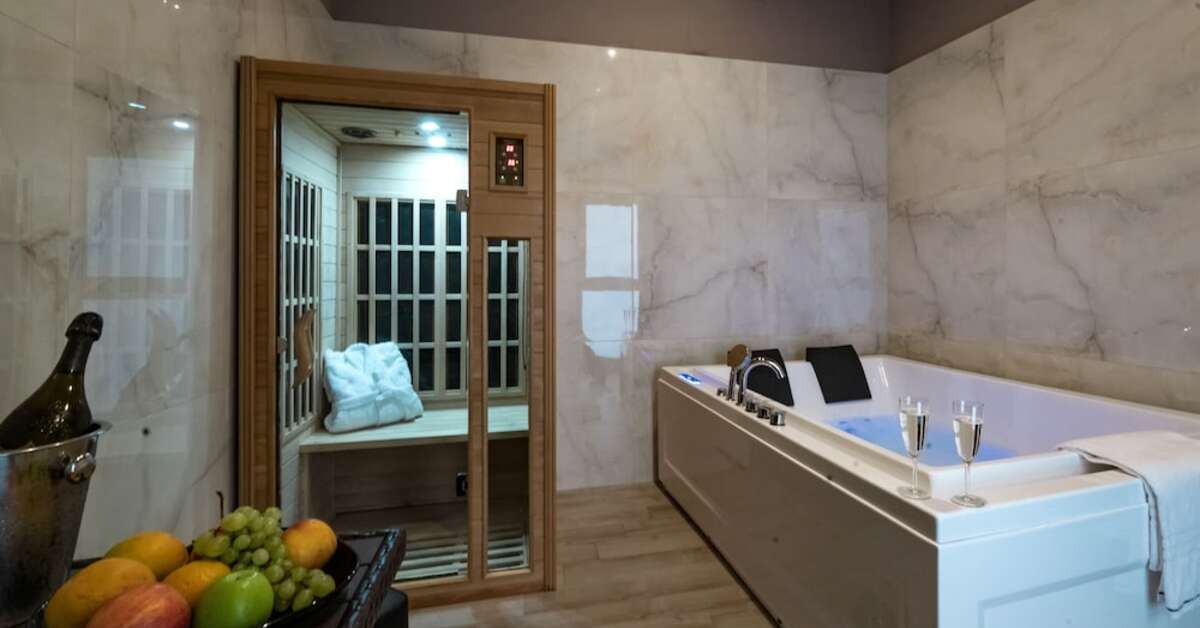 Een foto van Villa Elisio Hotel & Spa