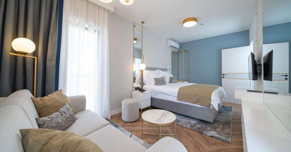 Ein Foto Hotel Millennium by Aycon