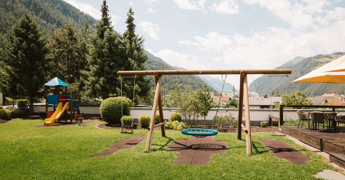 Een foto van Miaflor Familien- & Aktivresort