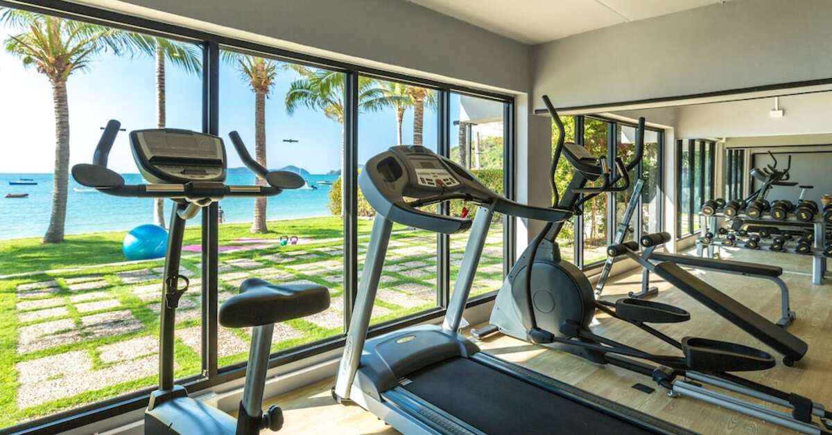 Een foto van Bandara Villas Phuket
