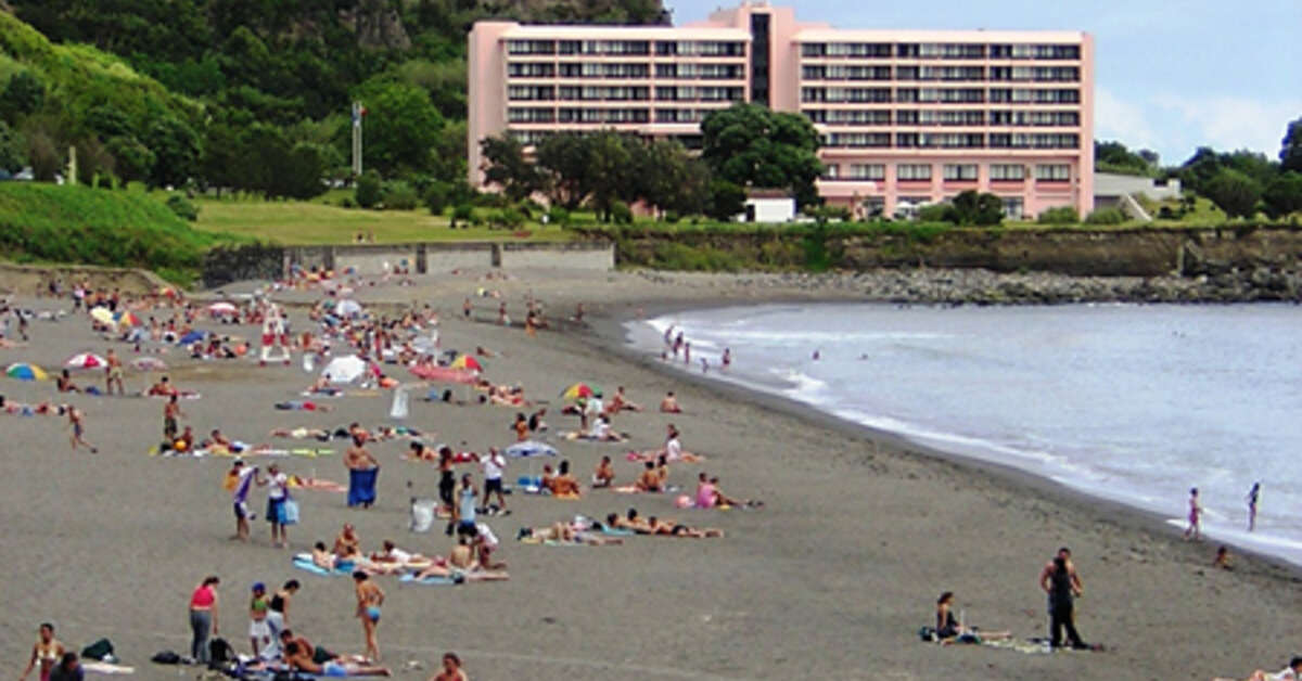 Een foto van Pestana Bahia Praia