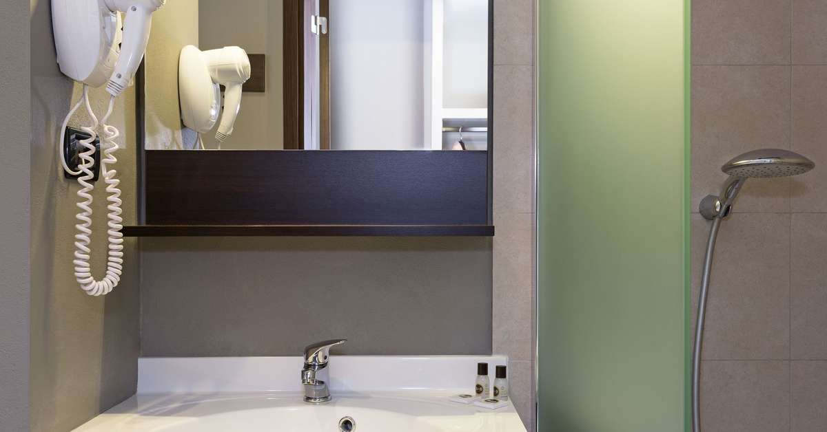 Een foto van B&B Hotel Torino