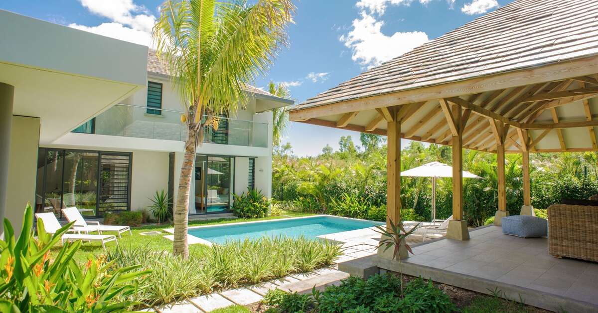 Een foto van Marguery Exclusive Villas Conciergery & Resort