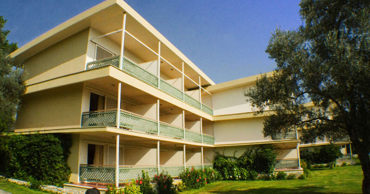 Een foto van Palmariva Beach Hotel
