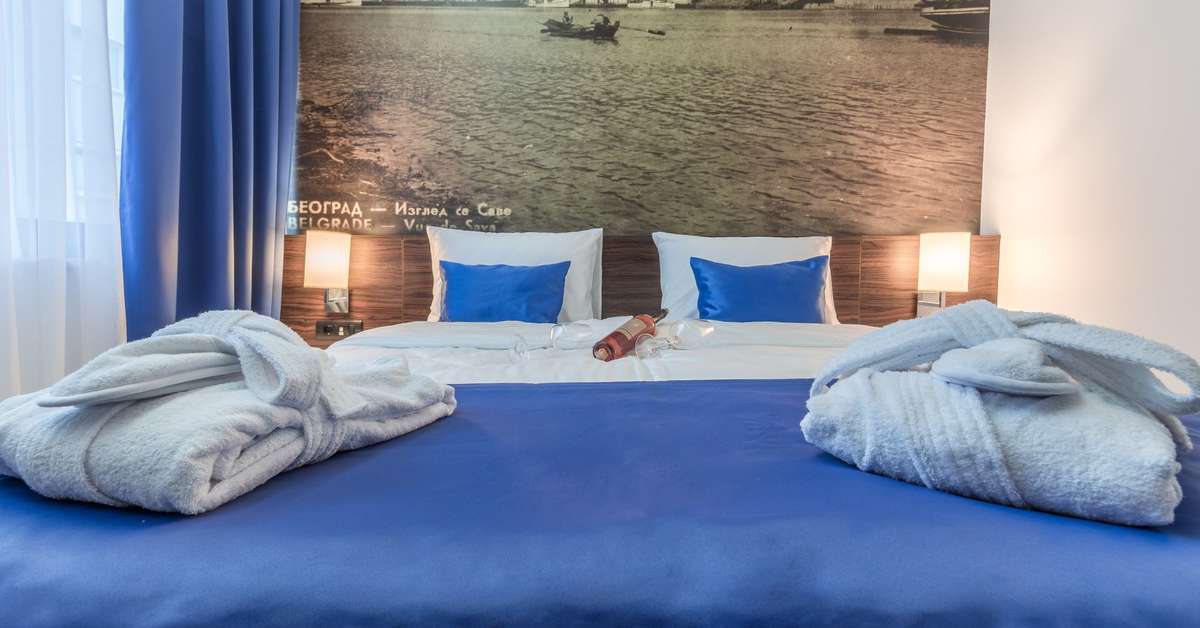 Een foto van Abba Hotel