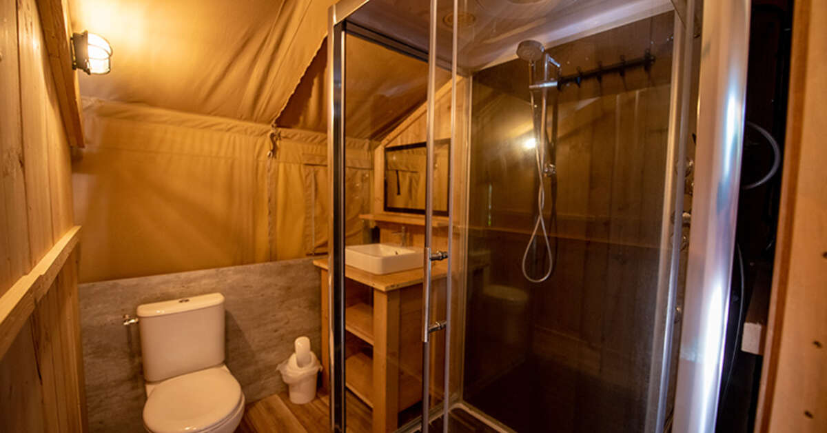 Een foto van Camping Fargogne