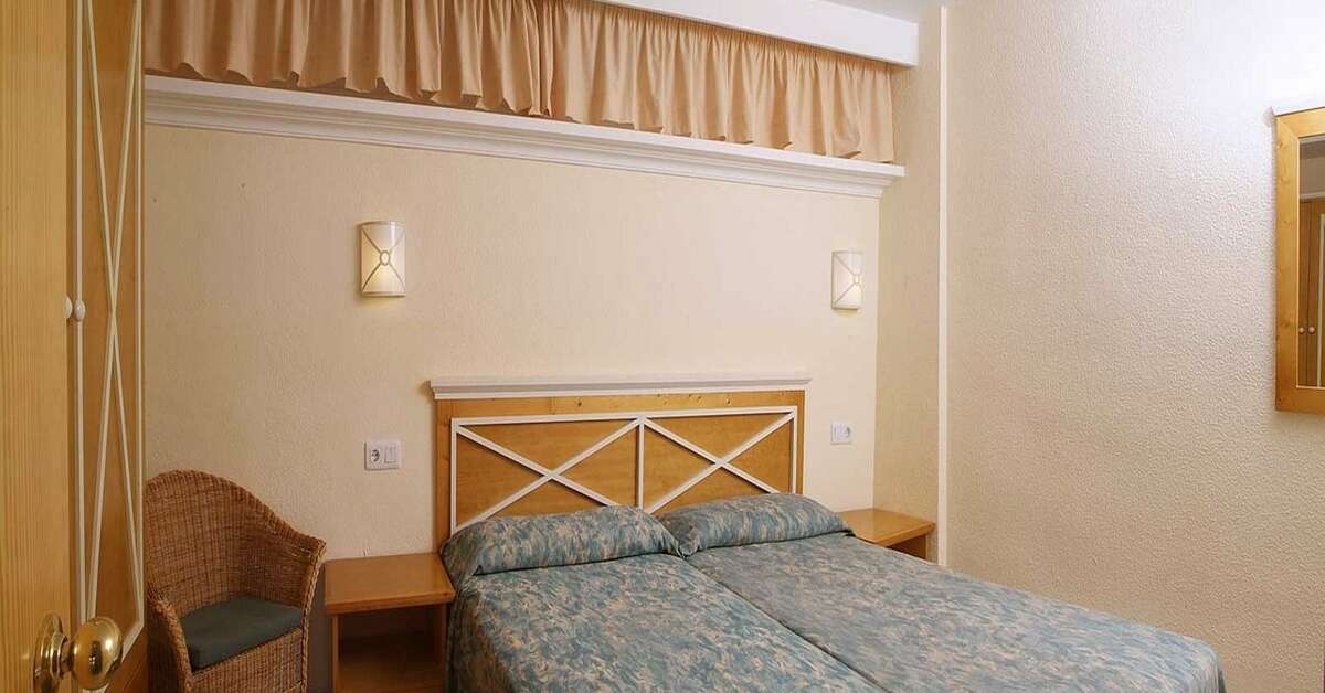 Een foto van Protur Floriana Resort