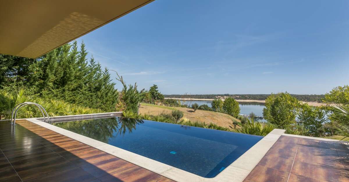 Een foto van AP Lago Montargil Conference & Spa