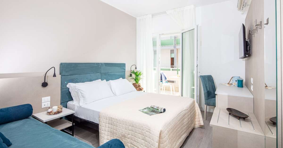 Een foto van Hotel Pigalle