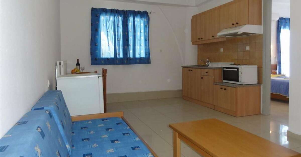 Ein Foto Hotel Eleni Palace
