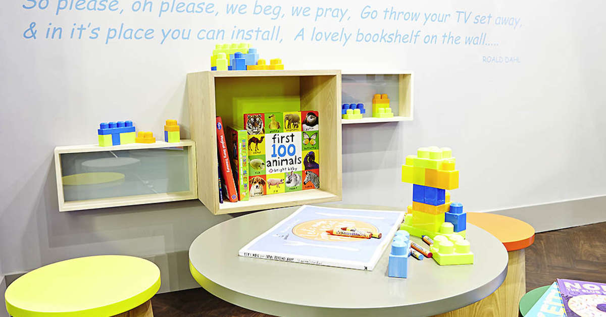 Een foto van de faciliteiten bij Ibis Styles Liverpool Centre Dale Street