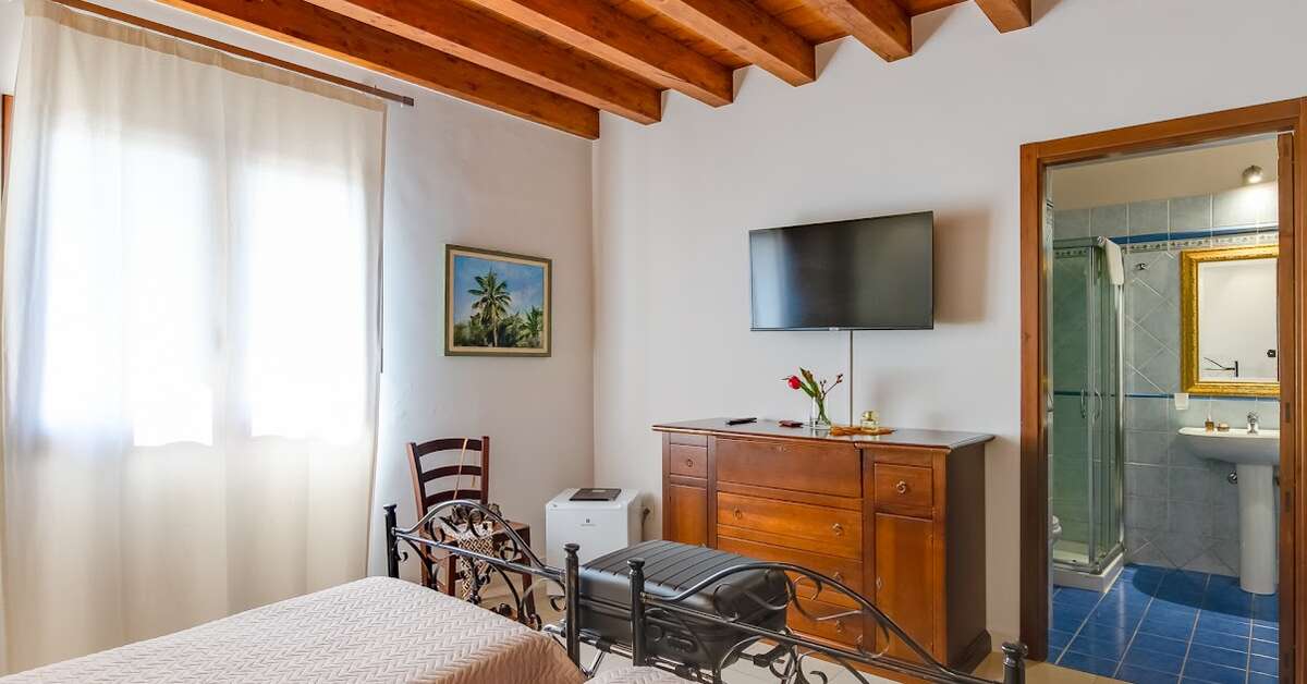 Een foto van Aliai Hotel