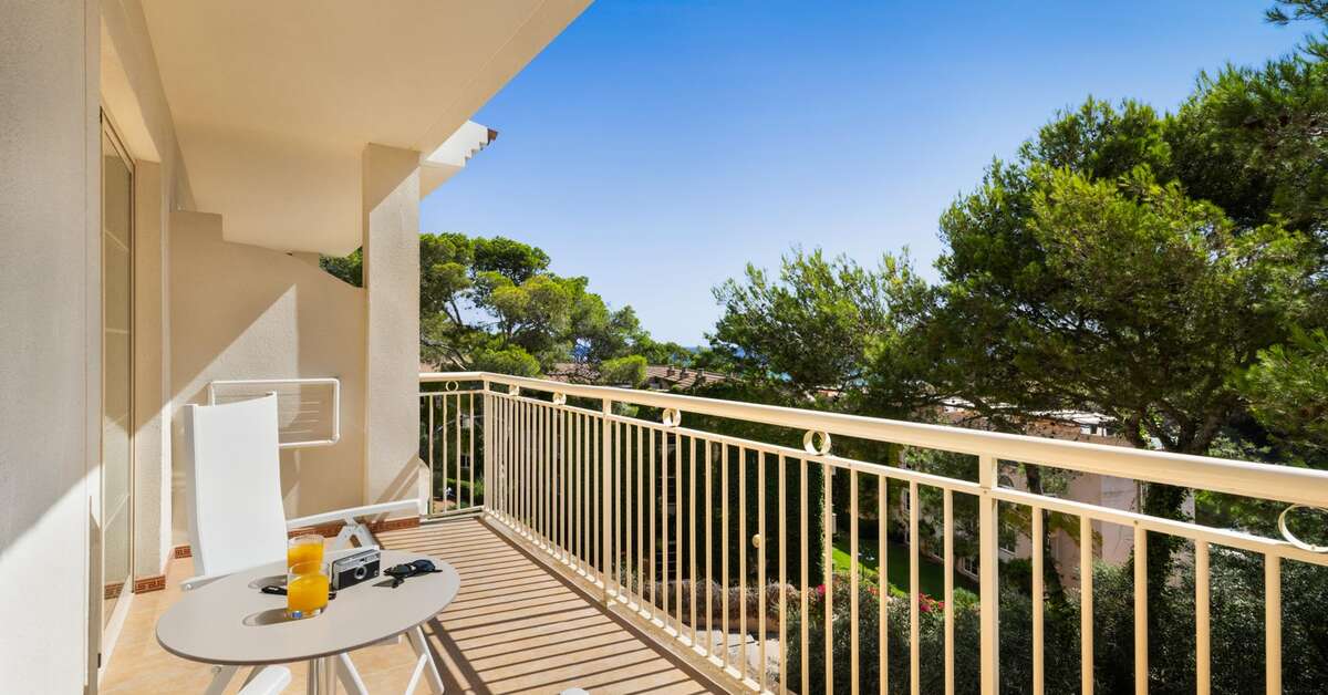 Een foto van Viva Cala Mesquida Suites & Spa
