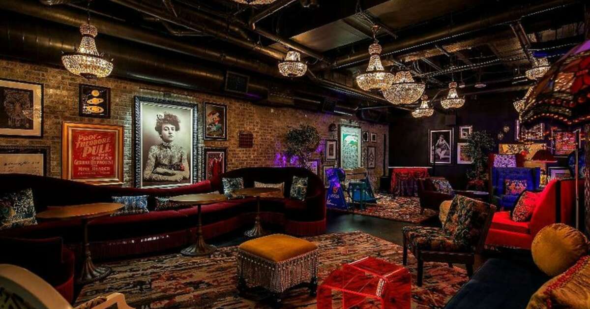 Een foto van The Wayfarer Downtown LA