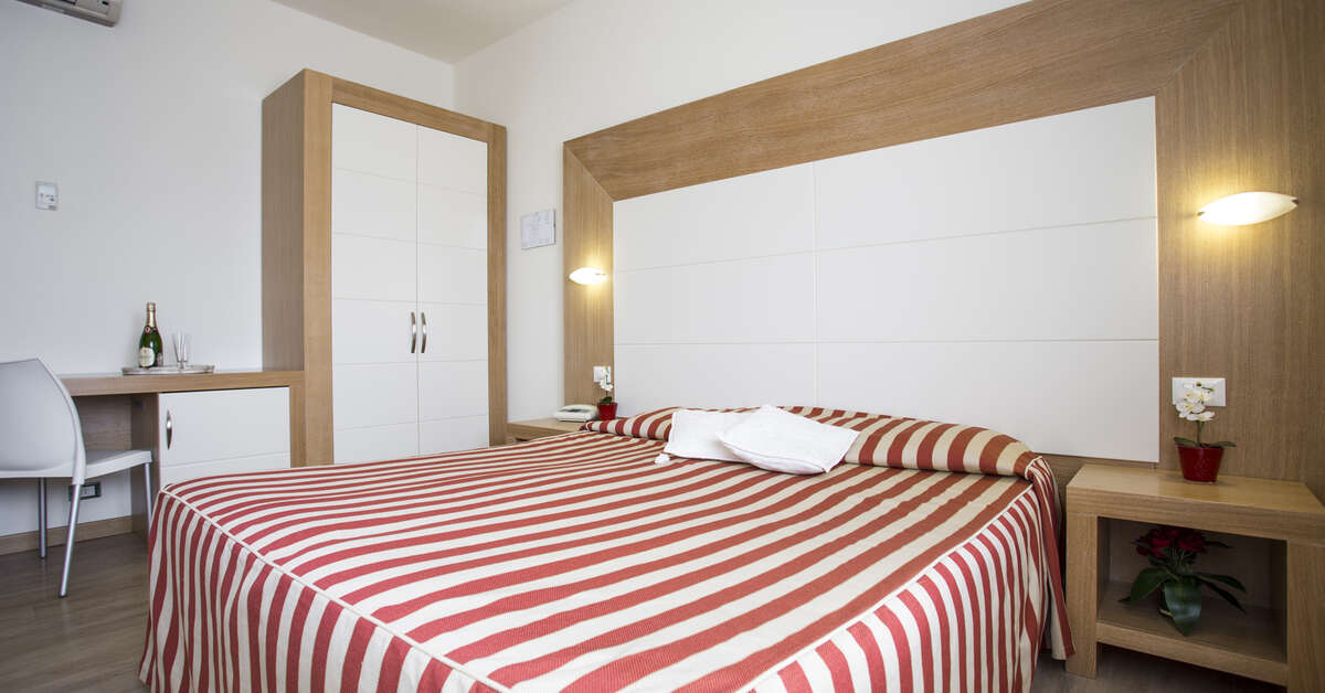 Een foto van Hotel Sylvia