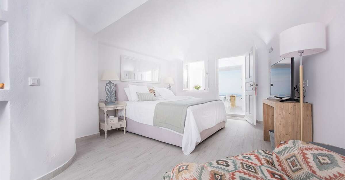 Een foto van Aqua Luxury Suites