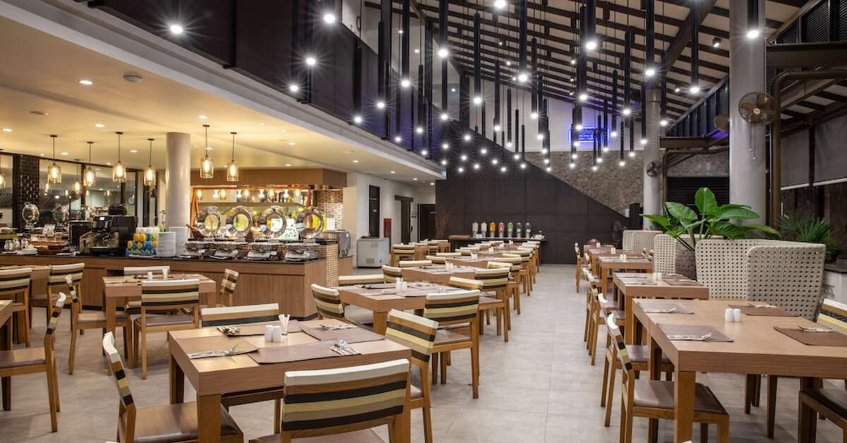 Een foto van Deevana Plaza Krabi Aonang