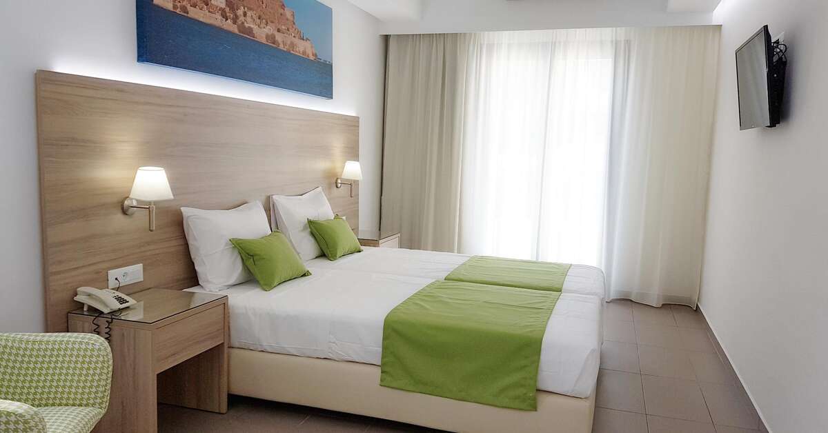 Een foto van Astra Village